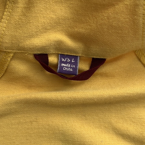 Ibex wool soft shell - Picture 5 of 5